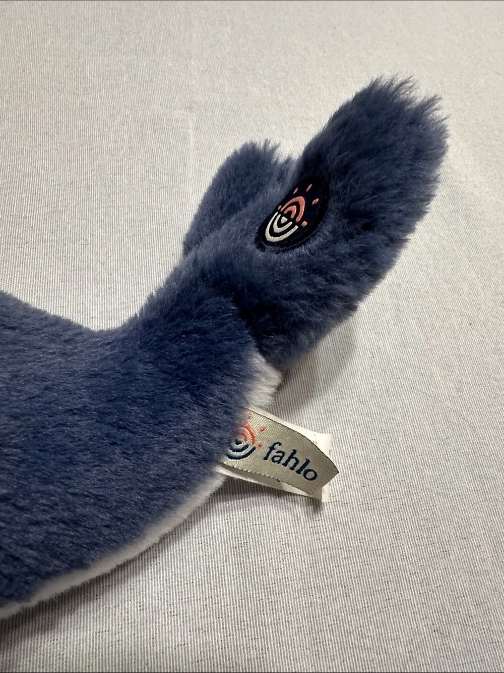 Fahlo Plush Dolphin 💙